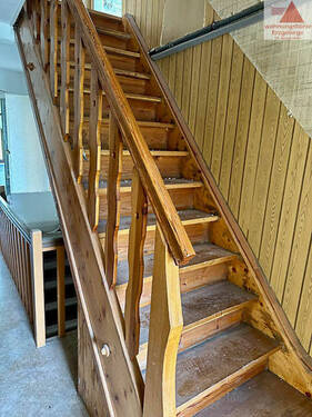 Treppe - 