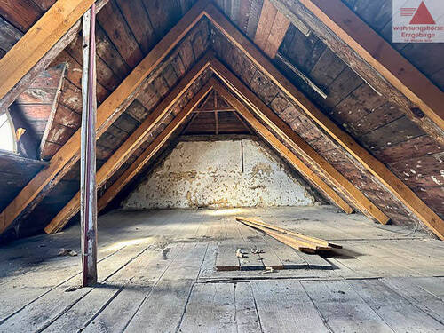 Dachboden - 