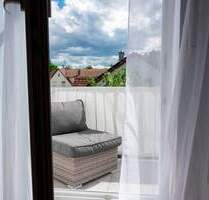 Modernisierte Doppelhaushälfte in Neukeferloh - Grasbrunn