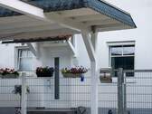 Carport & Stellplatz - 