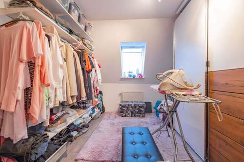 Zimmer 1 - Ankleide - 