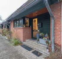 Familiengerechtes Reihenmittelhaus mit Keller und Carport in guter Lage von Rendsburg