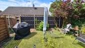 Garten (Sommerfoto) - 