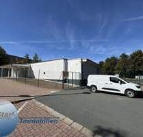 Stark! Schönes Gewerbeobjekt in Markneukirchen mit viel Potenzial!