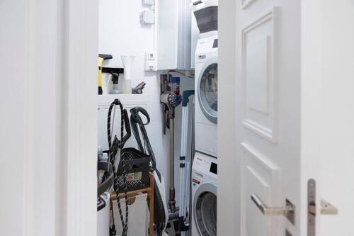 Hauswirtschaftsraum - 