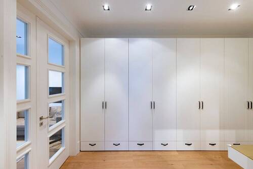 Ankleide Ansicht 1 - 