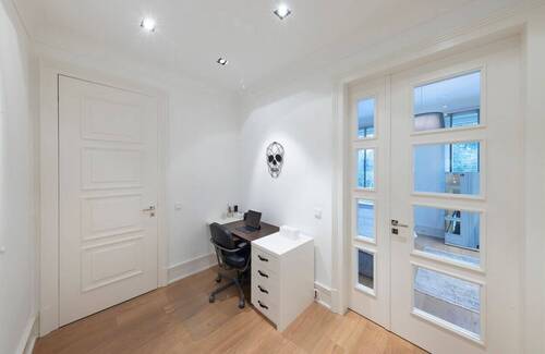 Ankleide weitere Ansicht - 