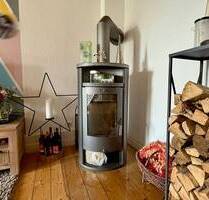 FröndenbergRuhr: Altbau-ETW mit Charme und großen Räumen - Einfach riesig! - Fröndenberg/Ruhr