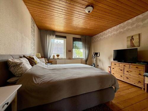 Elternschlafzimmer - 