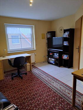 Zimmer 2 Obergeschoß - 