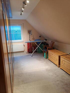 Zimmer 3 Obergeschoß - 