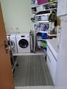 Hausw.raum Waschen+Trocknen - 