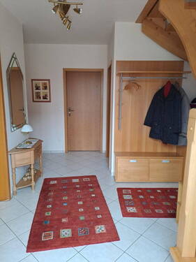 Flur / Eingangsbereich EG - 