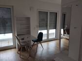 Essen - Traumhafte 2-Zimmer-Wohnung mit Dachterrasse – voll möbliert