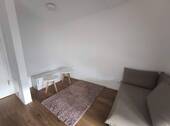 Wohnzimmer - 2 Zimmer Etagenwohnung zur Miete in Fürth