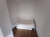 Schlafzimmer - Etagenwohnung mit 40,20 m&sup2; in Fürth zur Miete