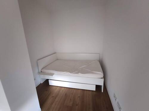 Schlafzimmer - Etagenwohnung mit 40,20 m&sup2; in Fürth zur Miete