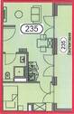 Grundriss - 