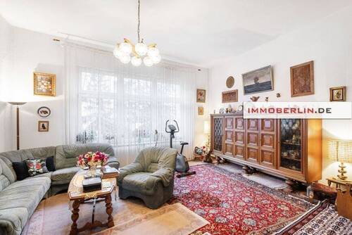 2 - 5 Zimmer Reihenmittelhaus zum Kaufen in Fürstenwalde/Spree