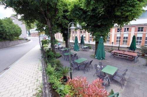 Garten. - 