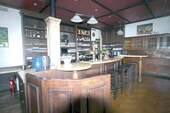 Thekenbereich - 