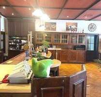 Gastterrasse-Wohnung-keine Ablöse-startklar - Hornberg Stadtgebiet