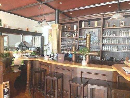 Theke - 