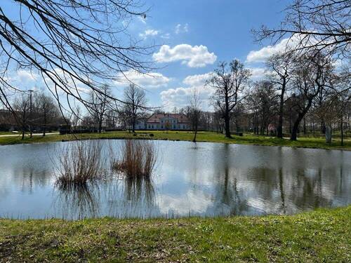 Rosengarten - 