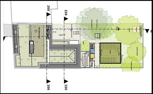Lageplan - 