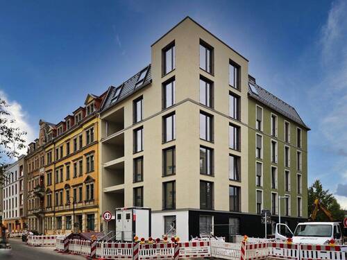 M39_Ansicht (1) - 4 Zimmer Etagenwohnung zum Kaufen in Dresden