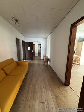 Dielenbereich - 