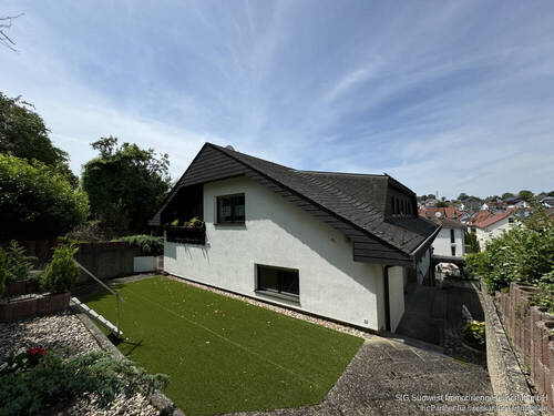 Frontansicht - 