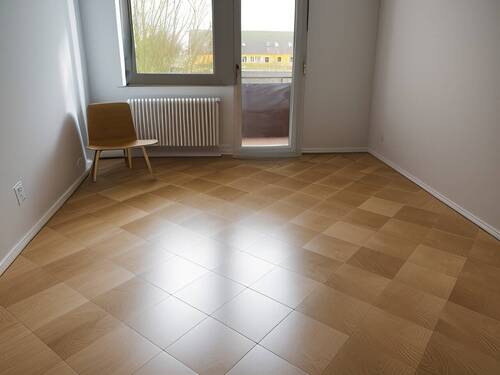 Homestaging Schlafzimmer - 