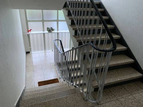 Treppenhaus - 