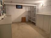 Kellerraum - 