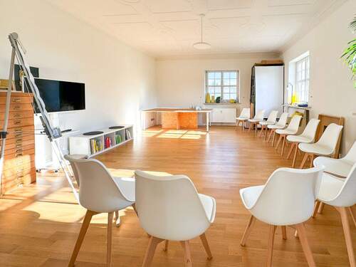Meetingraum - 