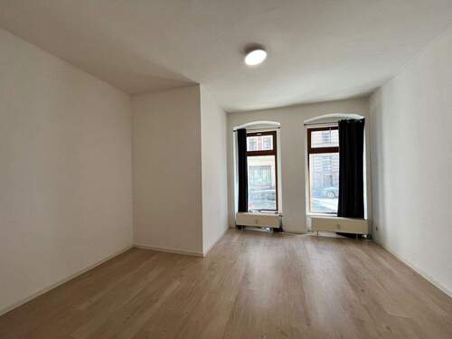 Helle Erdgeschosswohnung - 