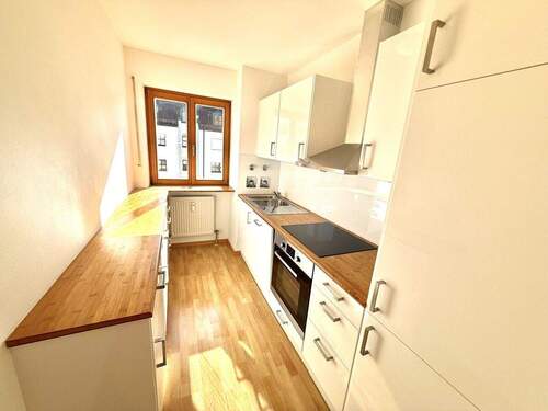 Ihre (Einbau)küche - 