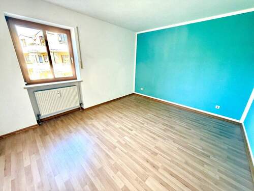 Ihr Schlafzimmer gen Innenhof - 