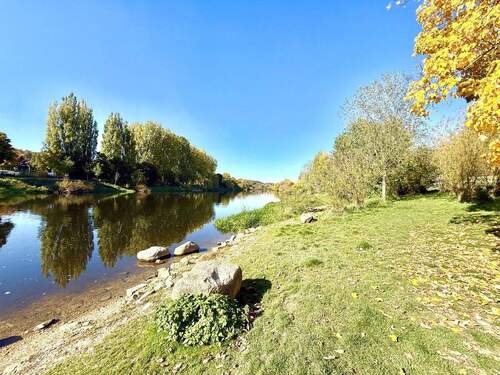 In Reinhausen am Regen - 