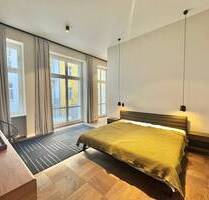 Hochwertige Ausstattung in historischem Altbau - Berlin Charlottenburg