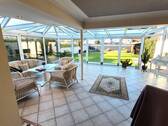 großer Wintergarten - freistehend und top gepflegt - 695.000,00 EUR Kaufpreis, ca.  170,00 m² Wohnfläche