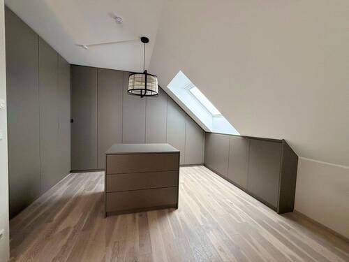 Elternschlafzimmer - 