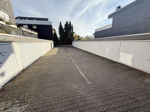 Garagenhof - 