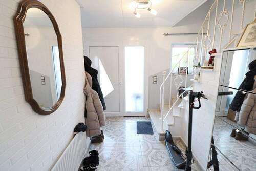 Bild - 7 Zimmer Einfamilienhaus zum Kaufen in Cloppenburg