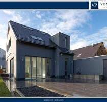 Modern und großzügig: Einfamilienhaus in Top-Lage des Dortmunder Südens