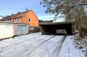 Carport - 