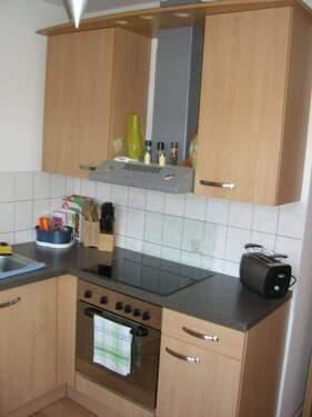 Bild 3 - 3 Zimmer Etagenwohnung in Schwerin