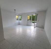 Sonnige zwei Zimmer Wohnung mit Balkon in Starnberg zu vermieten - ab sofort