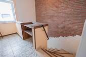 Treppenhaus - 